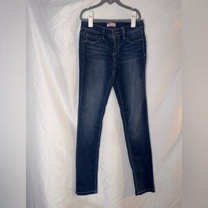 Squeeze Classic Blue Kids Jeans